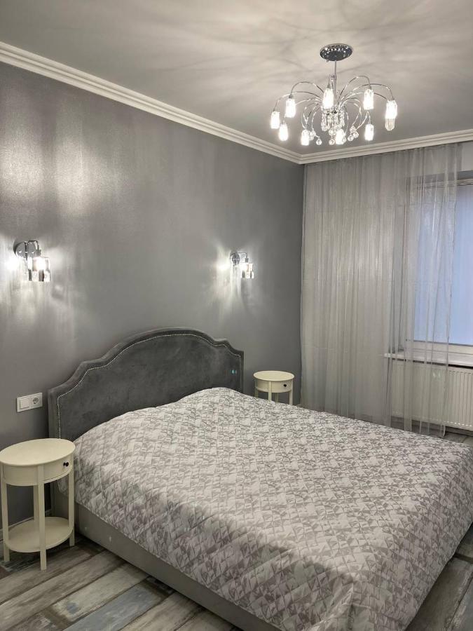 Apartment On Shota Rustaveli Liov Exterior foto