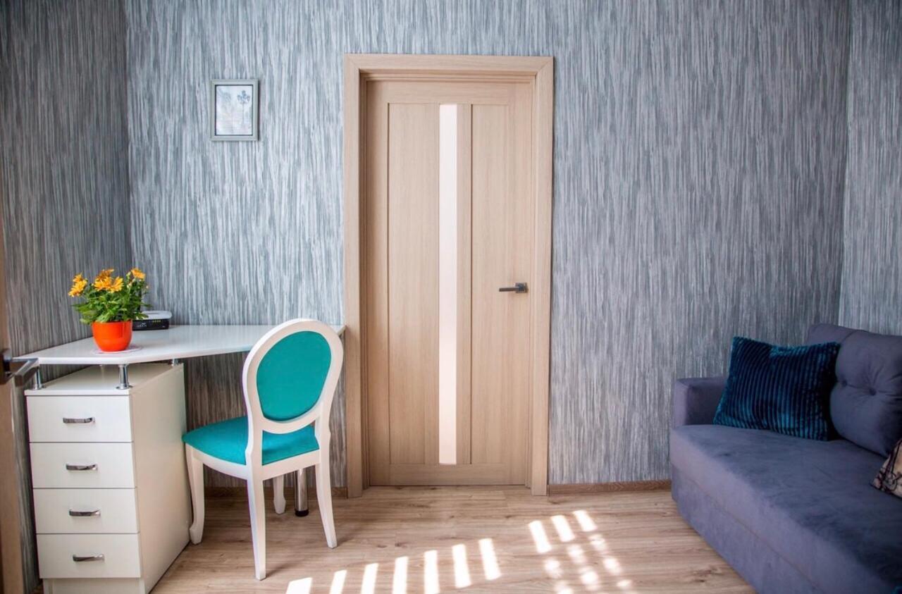 Apartment On Shota Rustaveli Liov Exterior foto